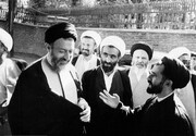 کادرسازی شهید بهشتی بهترین الگو برای کار تشکیلاتی در جمهوری اسلامی است