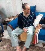 خبرنگار پیشکسوت کاشانی درگذشت