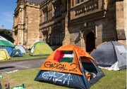 آسٹریلیا میں فلسطینی حامی اسٹوڈنٹس کو یونیورسٹیز سے نکال دیا گیا