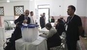 دعوت سپاه امام رضا(ع) از مردم برای شرکت در انتخابات
