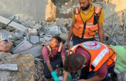 عشرات الشهداء والجرحى في اليوم الـ265 من العدوان على غزة
