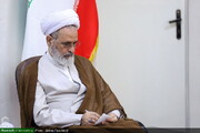 Ayatollah Arafi Calls for Maximum Turnout in Elections