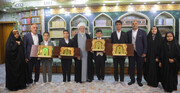 ممثل آية الله العظمى السيستاني يدعو إلى الاهتمام بتفسير وفهم الآيات القرآنية والعمل بها