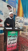 شهید رئیسی در سطح بین الملل از هویت انقلابی به‌خوبی دفاع کرد