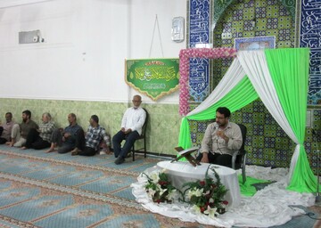 تصاویر/ جشن غدیر در دوراهک