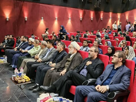 تصاویر/جشن تجلیل از حافظان و قاریان قرآنی کردستان