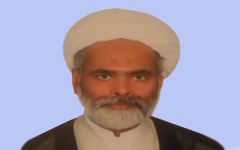 হযরত ইমাম মূসা কাযিমের (আ.) শুভ জন্ম দিবস হযরত ইমাম মূসা কাযিমের (আ.) শুভ জন্ম দিবস