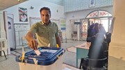 آغاز فرایند انتخابات ریاست جمهوری در لرستان