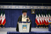 Cher peuple iranien, n'hésitez pas à participer aux élections