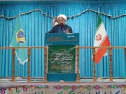 خونخواهی اقدامی تا نابودی عاملان ترور و جنایت است