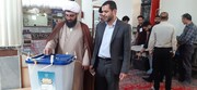 حضور پرشور مردم در انتخابات قلب علاقمندان به ایران را شاد می‌کند