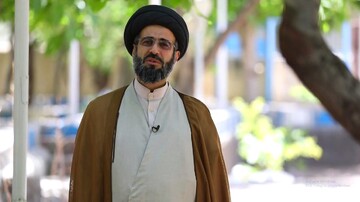 در تشکیل تمدن اسلامی، مردم دارای نقش اصلی هستند