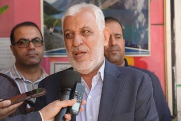 ۸ تیر روز خلق حماسه‌ای ملی و به یاد ماندنی است