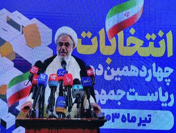 مردم جواب یاوه گویی دشمنان را خواهند داد