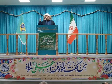 افراد معرفی شده برای وزارت باید ولایت باور و ولایت یاور باشند