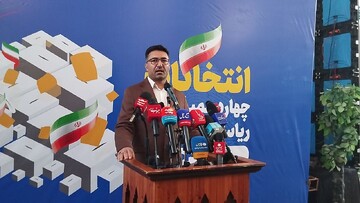 فیلم| تخلفی در شعبه های انتخاباتی گزارش نشده است