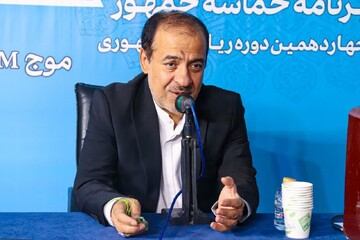 مردم، تخلفات انتخاباتی را به بازرسان شعب اخذ رأی گزارش دهند