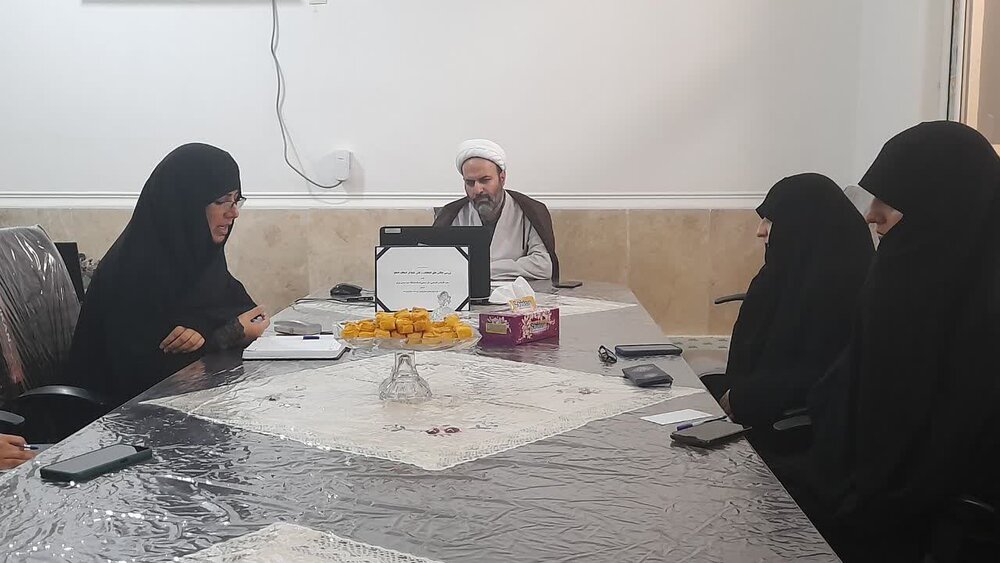 انتخاب صحیح موجب ایجاد حیات طیبه می شود