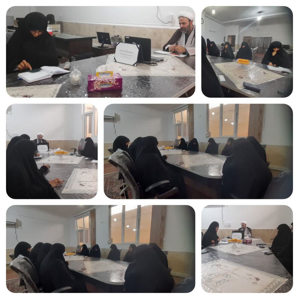 انتخاب صحیح موجب ایجاد حیات طیبه می شود