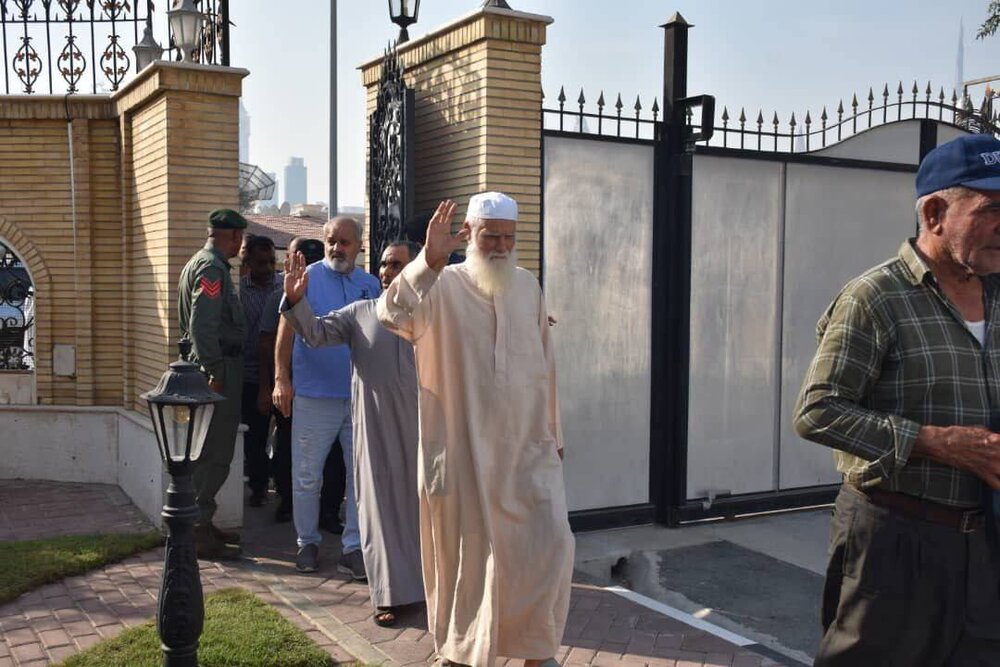 اسلامی جمہوریہ ایران میں صدراتی انتخابات؛ عوام اور اعلیٰ حکام کی بھرپور شرکت+تصاویر