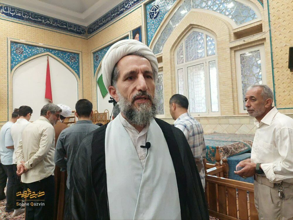 شرکت آحاد مردم در انتخابات موجب اقتدار بیشتر نظام است