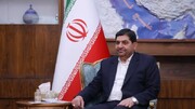 قدردانی مخبر از حضور آگاهانه ملت بصیر ایران در انتخابات