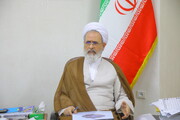 Ayatollah Arafi s'est rendu en Russie
