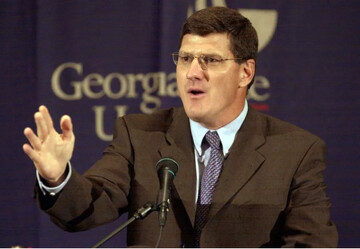 تمجید تحلیلگر آمریکایی از انتخابات ریاست جمهوری ایران