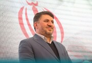 فیلم| دعوت استاندار یزد از مردم برای دور دوم انتخابات ریاست جمهوری