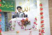 Iran Remains Axis of Global Movement Towards Victory of Religion
