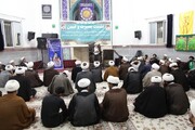 تصاویر/ برگزاری نشست « بصیرت و تبیین » در کرمانشاه