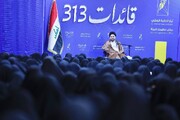 السيد عمار الحكيم: يوجد في كل زمانٍ حسين عصره ممن يسير على نهج الإمام الحسين (ع) ويزيد عصره