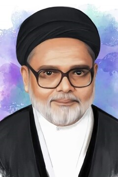 عالمی که برای تبلیغ دین مرز نمی شناخت