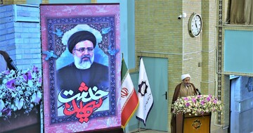 ایران در بهترین جایی که باید قرار بگیرد، قرار گرفته است/ شهید رئیسی علاوه بر حیات پربرکت، شهادت پرثمری داشت