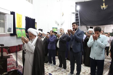 تصاویر/ برگزاری نشست « بصیرت و تبیین » در کرمانشاه