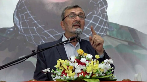 عضو كتلة الوفاء للمقاومة النائب حسن عز الدين