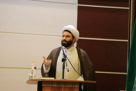 مدیر حوزه علمیه کردستان