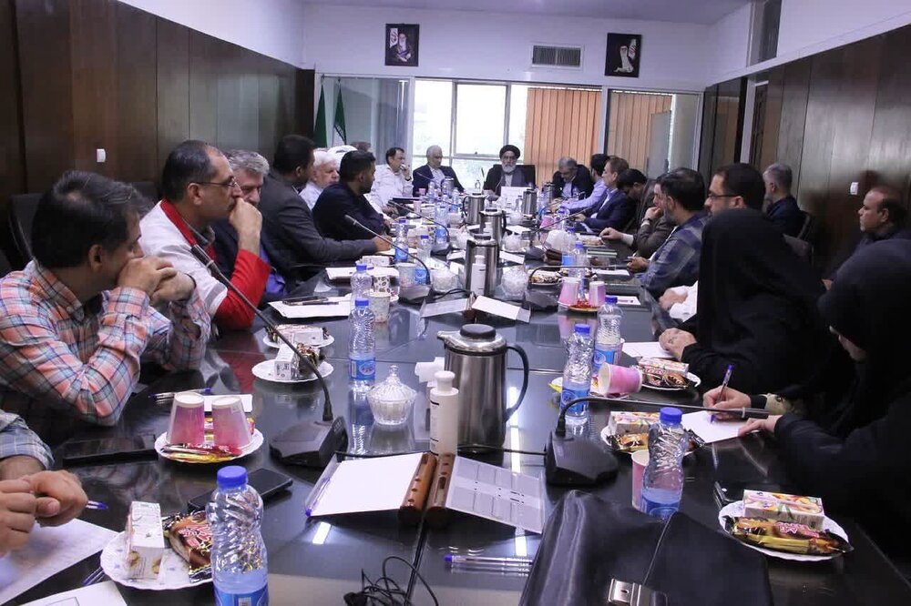 مراسم استقبال مردمی از بازماندگان کربلای غزه در تهران برگزار میشود