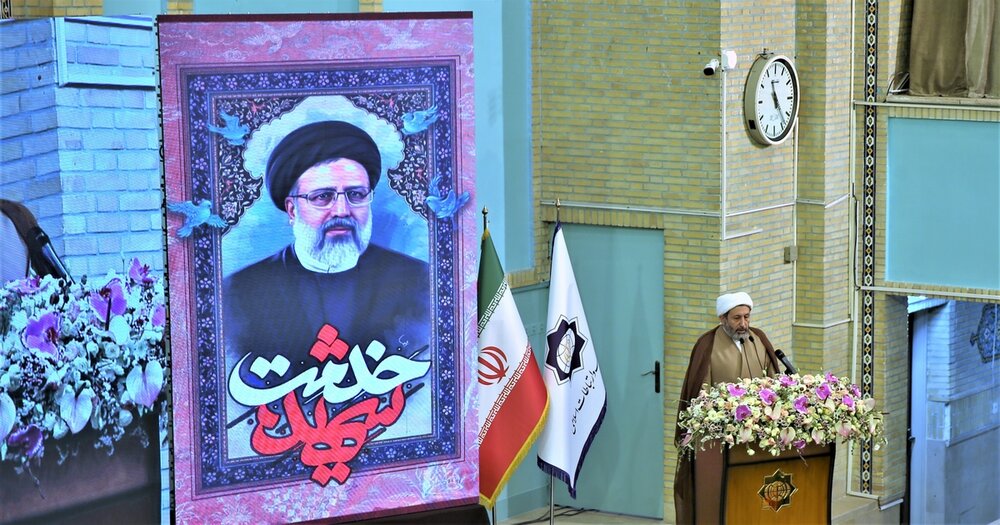 ایران در بهترین جایی که باید قرار بگیرد، قرار گرفته است/ شهید رئیسی علاوه بر حیات پربرکت، شهادت پرثمری داشت