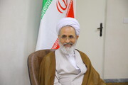 مدير الحوزات العلمية في ايران: العلاقات بين طهران وموسكو في أفضل حالاتها