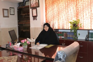 با ترغیب دیگران به مشارکت در انتخابات در خلق حماسه نقش آفرینی کنید