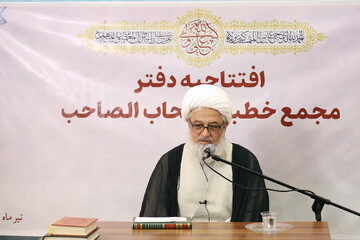 نام گذاری روز مباهله به روز خانواده بسیار زیباست/ نگاه زمینه سازی ظهور برای حاکمیت ایجاد شوق می‌کند