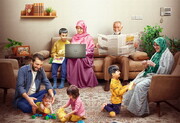 روز خانواده | شاخصه‌های خانواده ایرانی-اسلامی