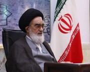 ज़िद और कट्टरता लोगों को सच्चाई स्वीकार नहीं करने देती: आयतुल्लाह सईदी