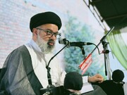 ولایت کا اثر اعمال پر ناگزیر ہے، حجت الاسلام سید ہادی موسوی