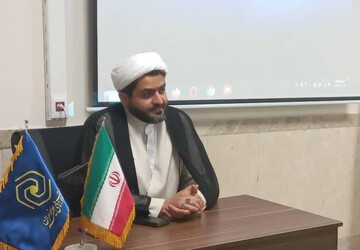 دعوت به حضور حداکثری باید بدون افترا به نامزد خاصی باشد