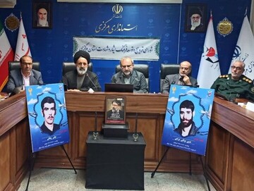 نیازمند تولیدات فاخر هنری در راستای ترویج فرهنگ ایثار و شهادت هستیم