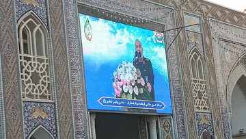 شهید رئیسی تصویر جدیدی از مناسبات سیاسی ایران با جهان ساخت