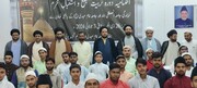 تربیت مبلغین کے دس روزہ کیمپ میں جامعہ امام مہدی (ع) اعظمگڑھ کے بچوں کی نمایاں کامیابی 