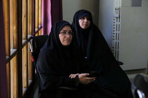 در آستانه ماه محرم نشست هم اندیشی مسئولین هیئات مذهبی با مدیران شهری اصفهان